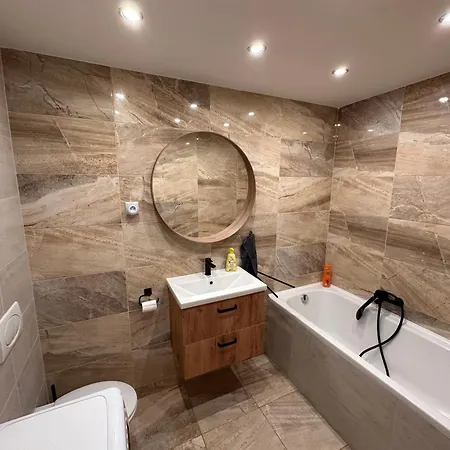 Lovely Cozy * Pozsony