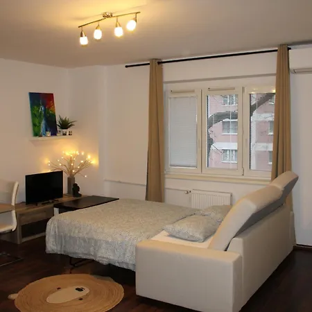 Apartment Lovely Cozy Bratislava