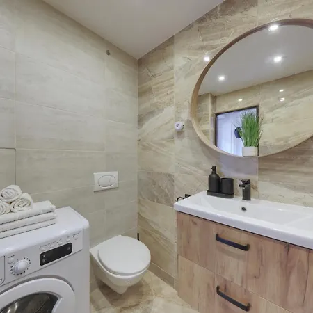 Apartman Lovely Cozy Pozsony