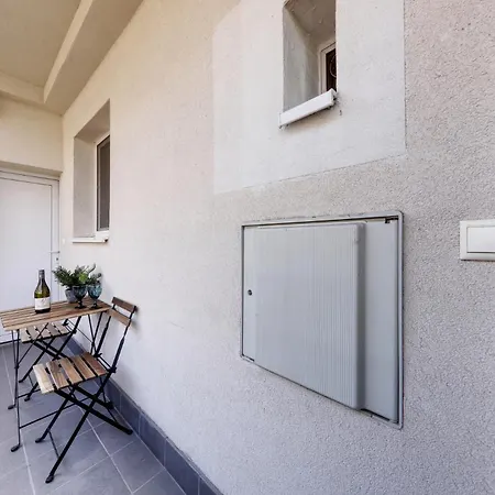 Lovely Cozy Apartmán *
