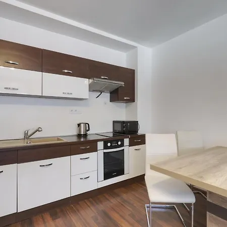 Apartman Lovely Cozy