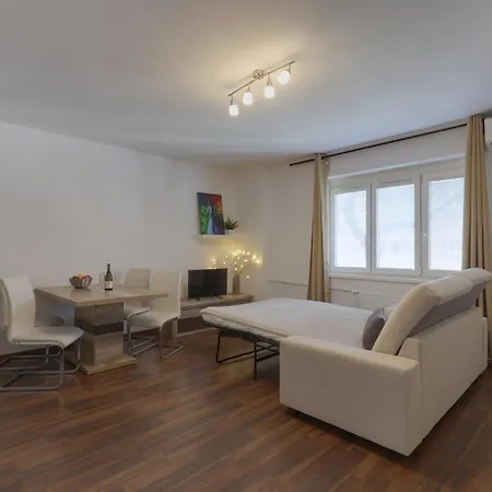 Lovely Cozy 브라티슬라바