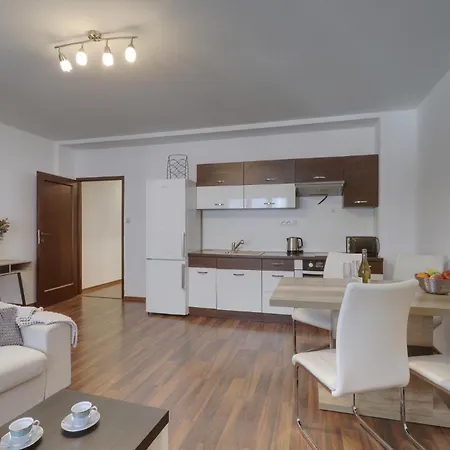 Apartman Lovely Cozy *