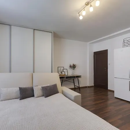 Apartment Lovely Cozy Bratislava