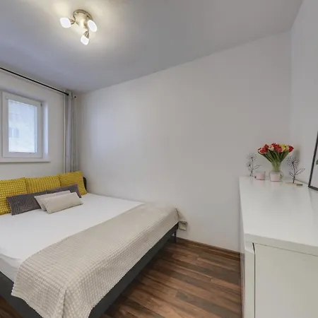 Lovely Cozy * 브라티슬라바