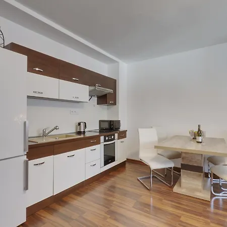 Lovely Cozy Apartament *