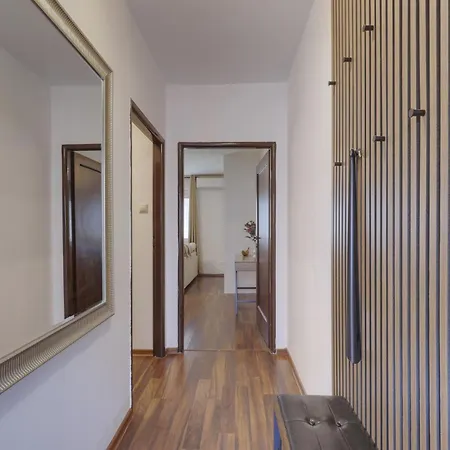 Apartament Lovely Cozy